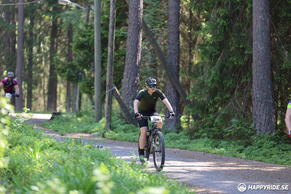 Bild från Lida Loop 2024