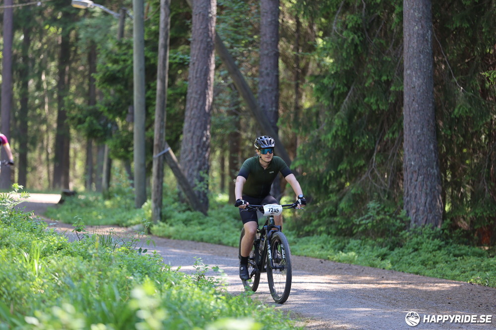 Bild från Lida Loop 2024