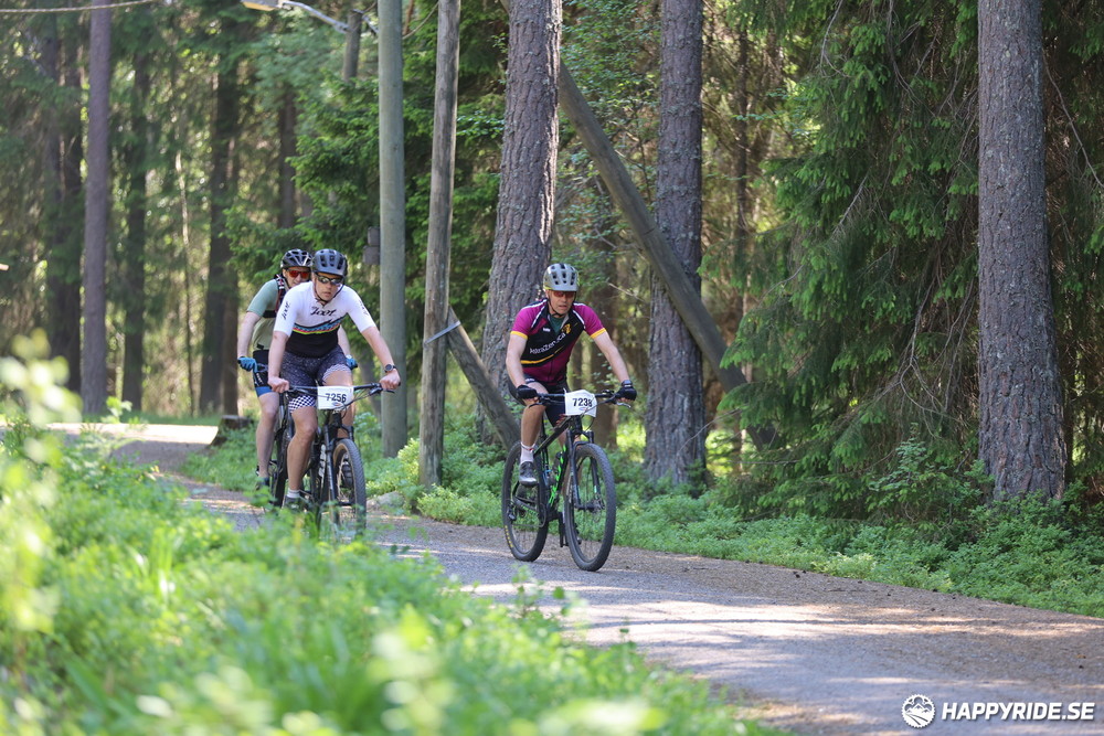 Bild från Lida Loop 2024