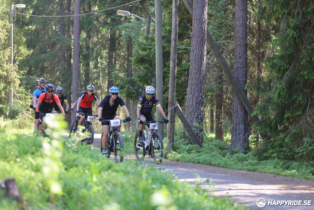 Bild från Lida Loop 2024