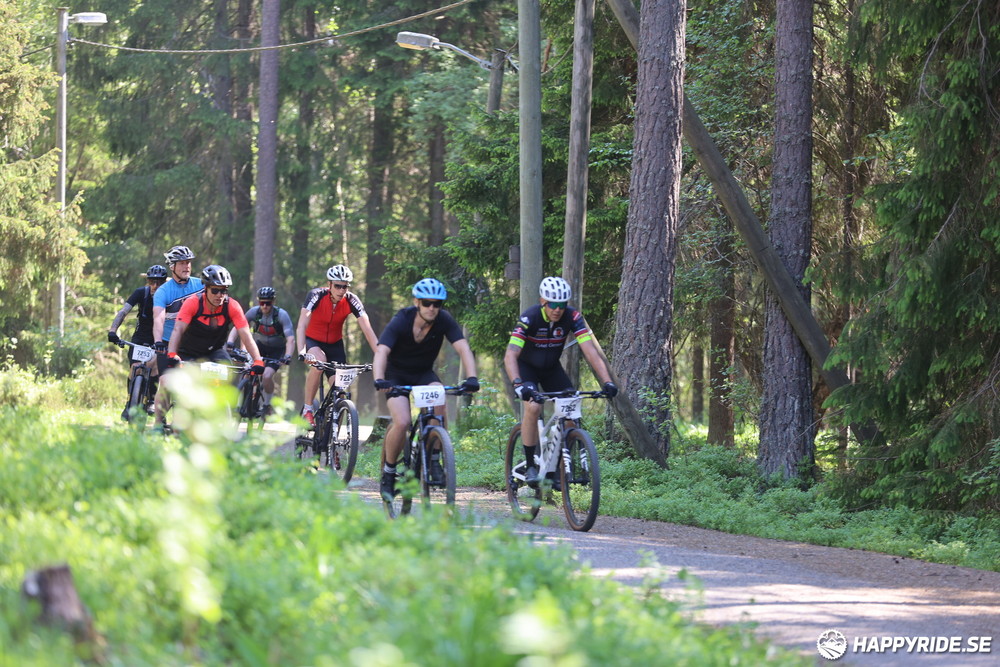 Bild från Lida Loop 2024