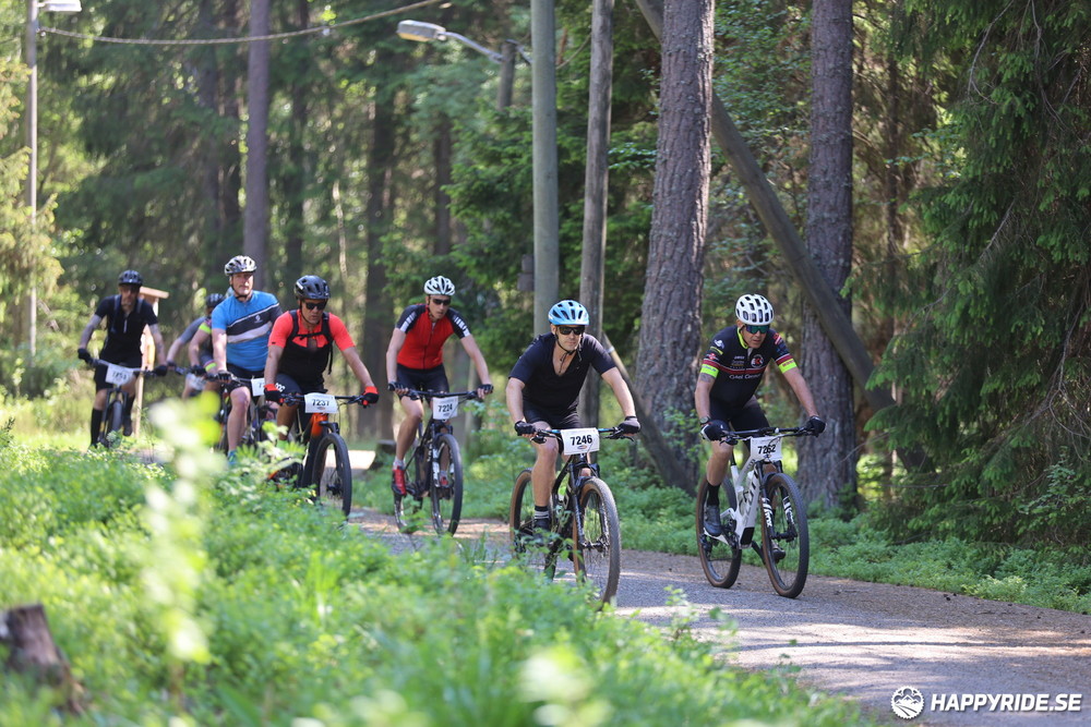 Bild från Lida Loop 2024