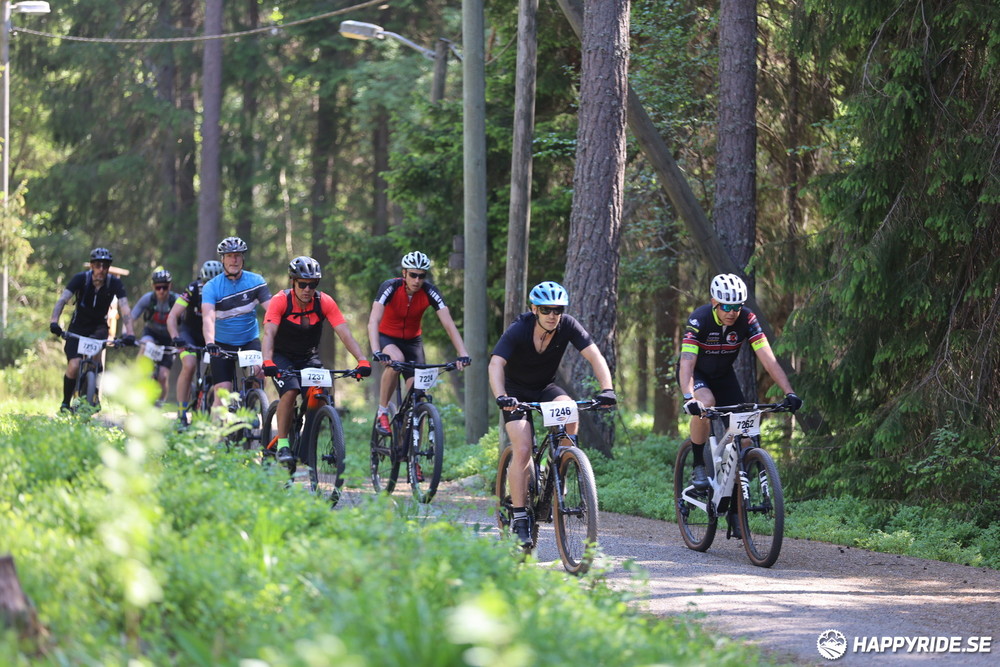 Bild från Lida Loop 2024