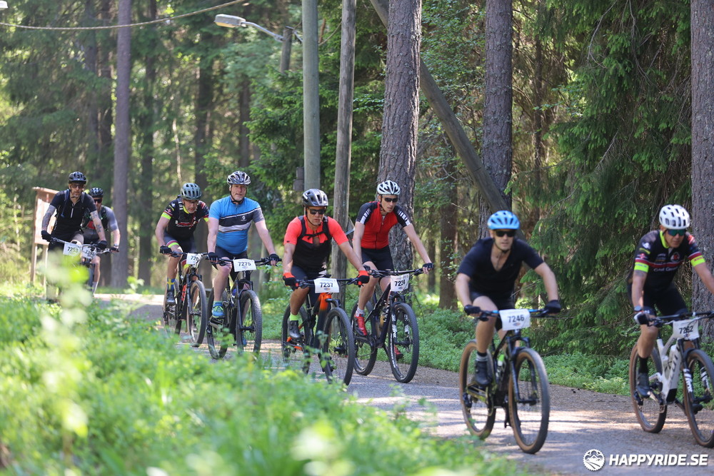 Bild från Lida Loop 2024