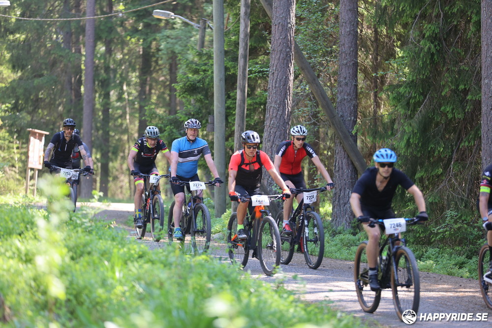 Bild från Lida Loop 2024