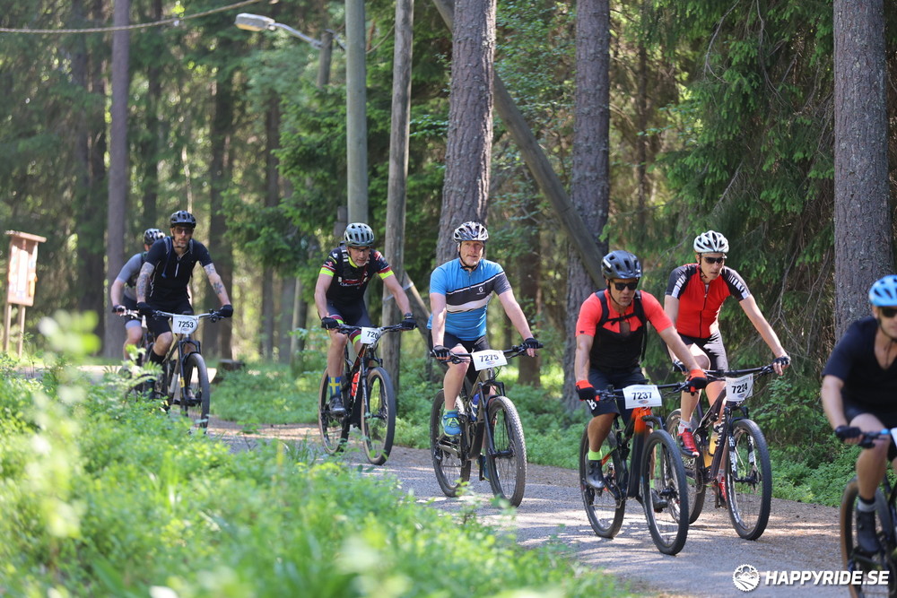 Bild från Lida Loop 2024