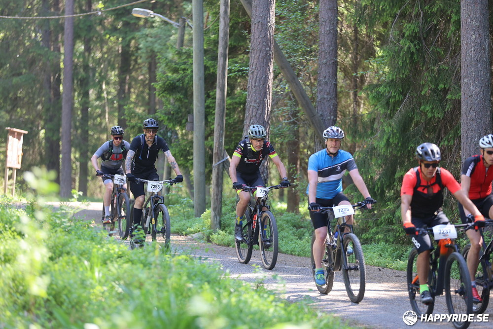 Bild från Lida Loop 2024