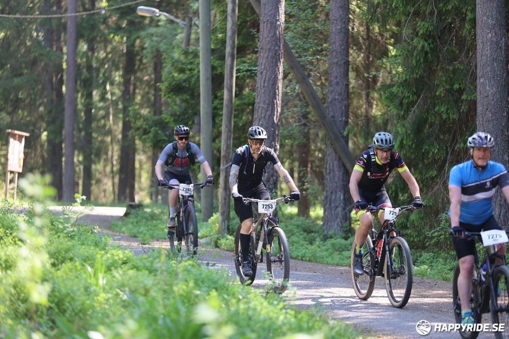 Bild från Lida Loop 2024