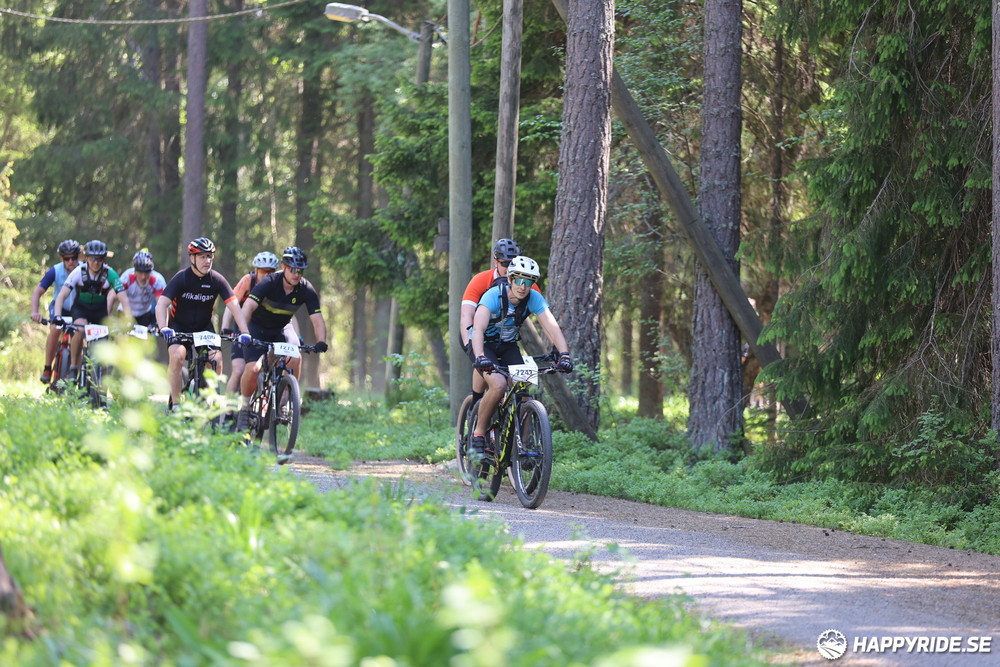 Bild från Lida Loop 2024