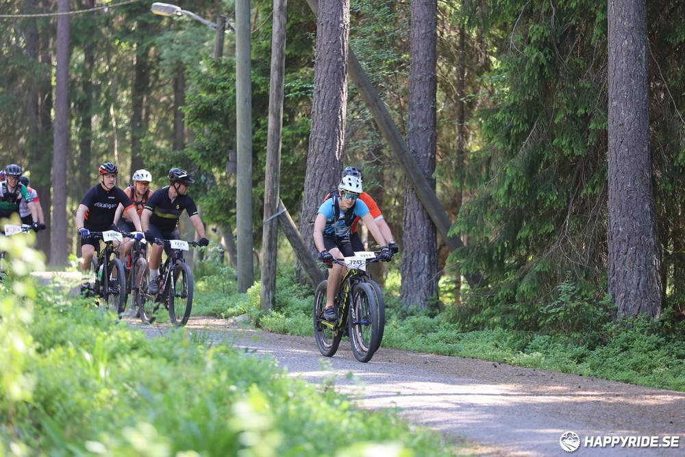 Bild från Lida Loop 2024