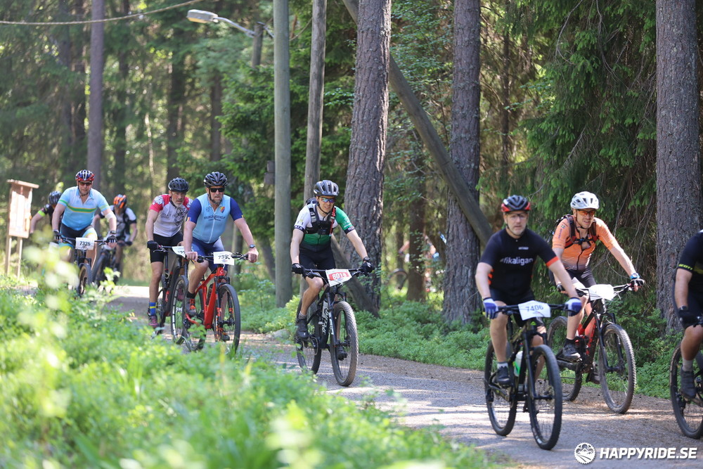 Bild från Lida Loop 2024