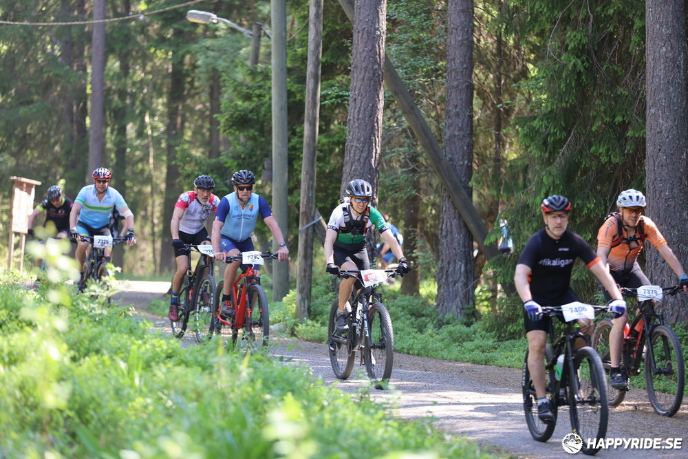 Bild från Lida Loop 2024