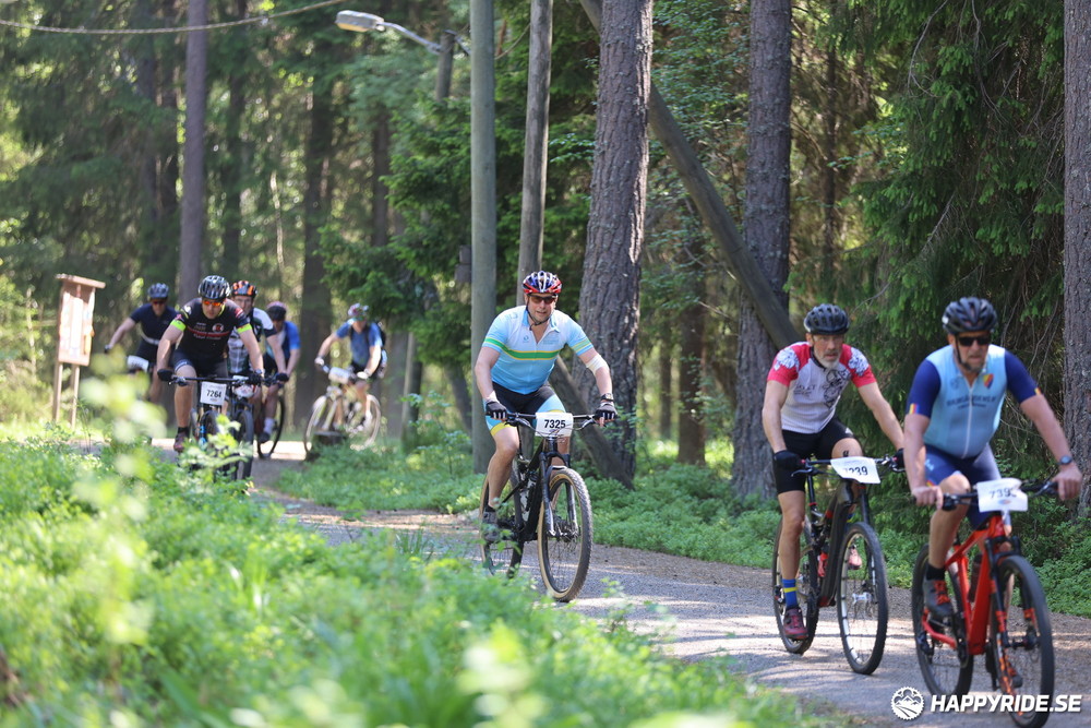 Bild från Lida Loop 2024