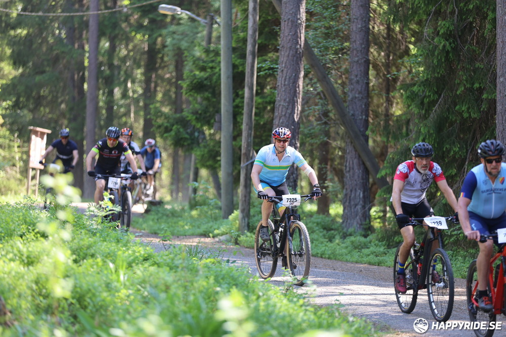 Bild från Lida Loop 2024