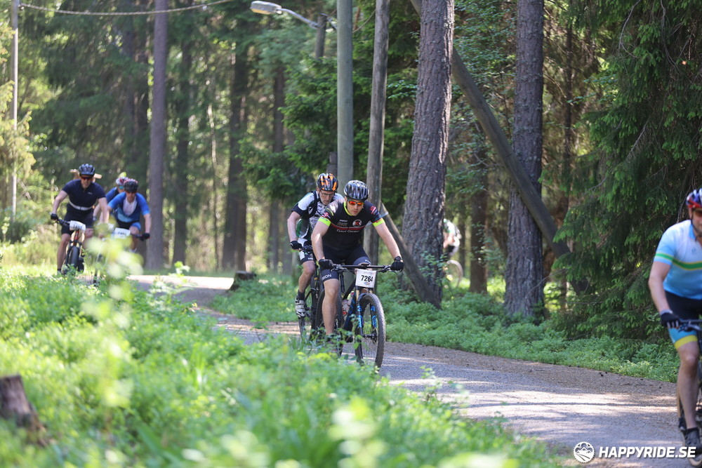 Bild från Lida Loop 2024