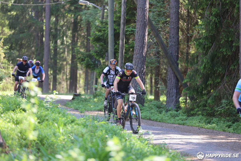 Bild från Lida Loop 2024