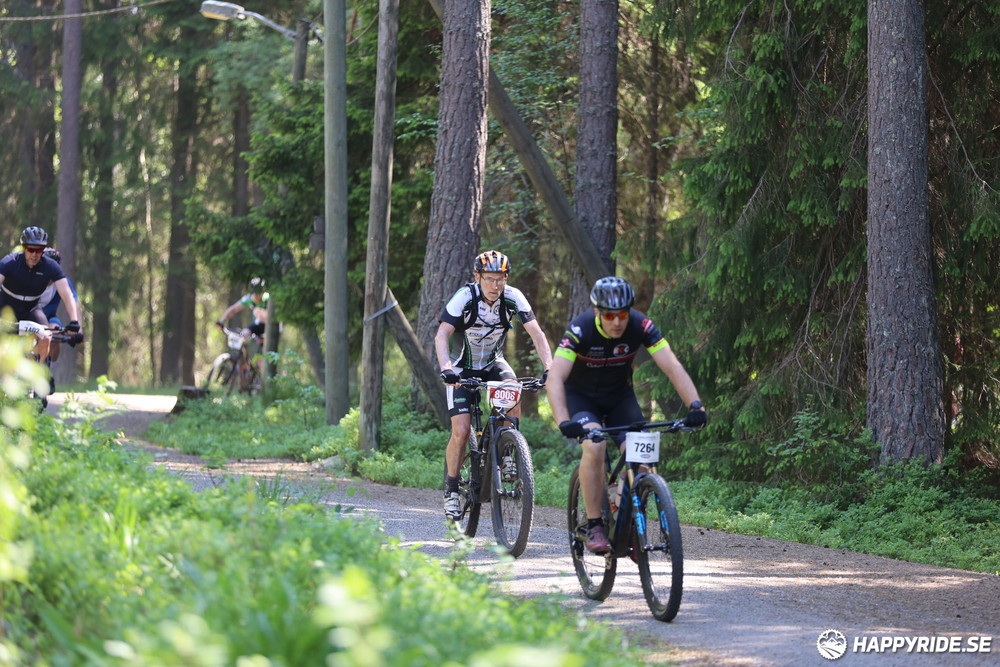 Bild från Lida Loop 2024