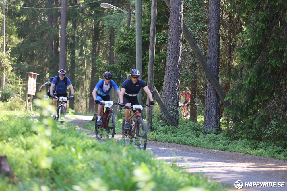 Bild från Lida Loop 2024