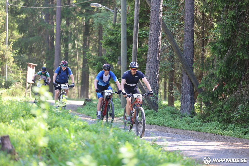 Bild från Lida Loop 2024