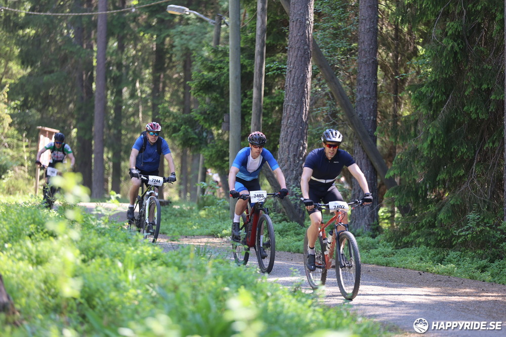 Bild från Lida Loop 2024