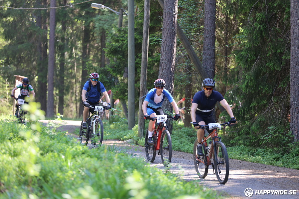 Bild från Lida Loop 2024