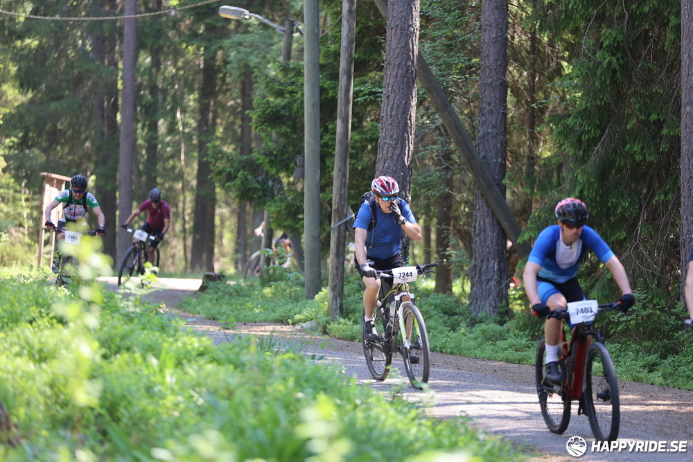 Bild från Lida Loop 2024