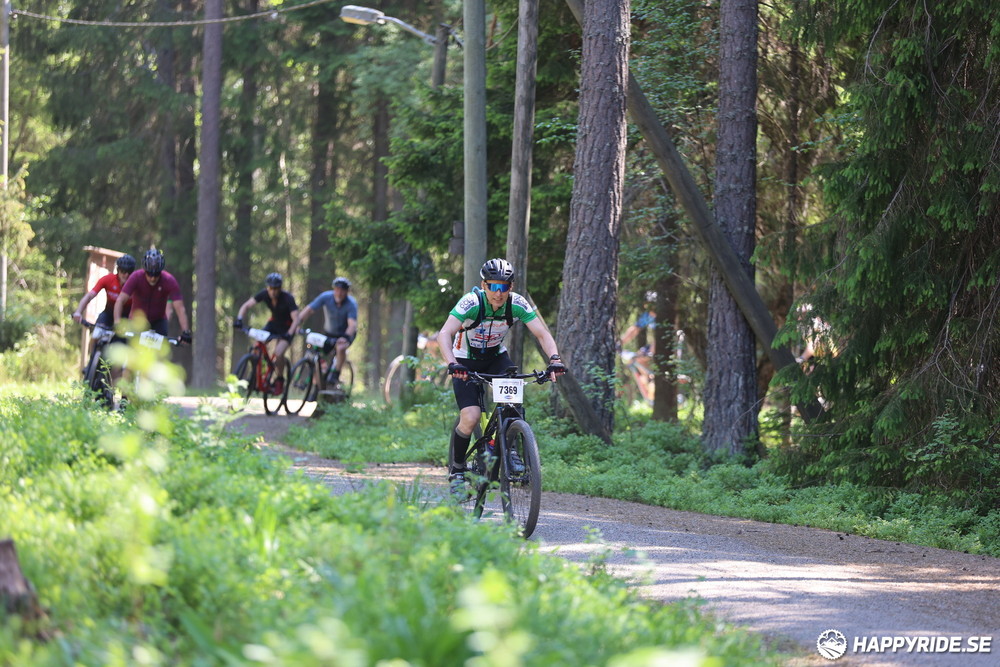 Bild från Lida Loop 2024