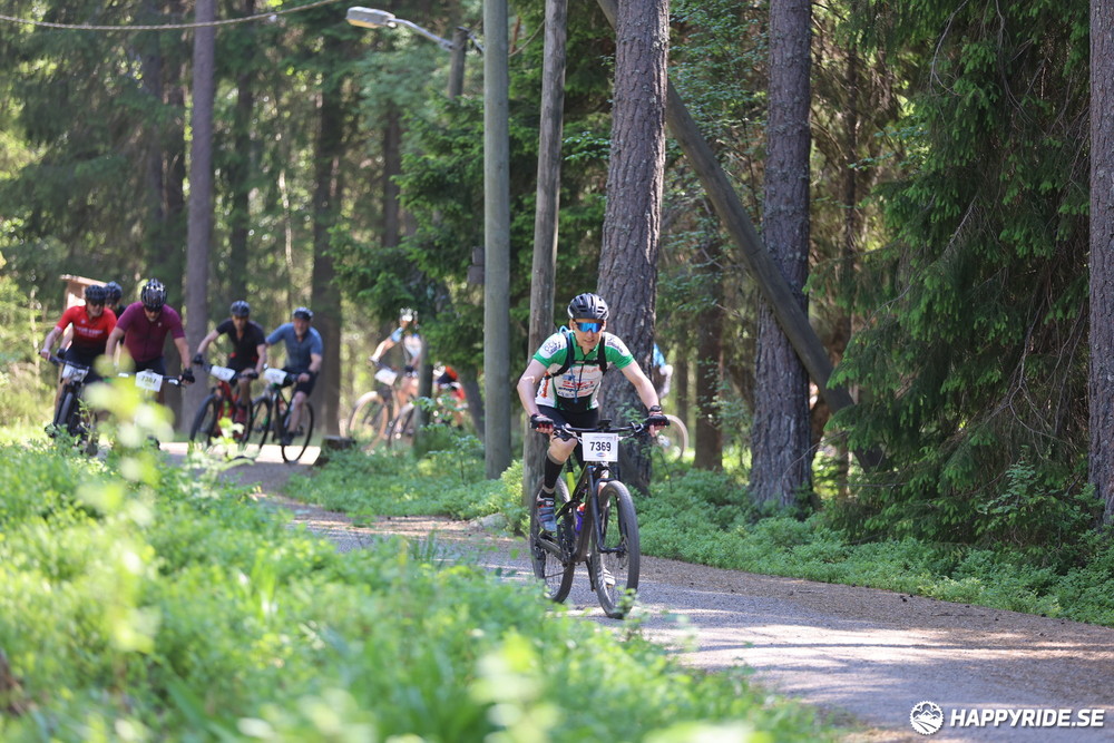 Bild från Lida Loop 2024