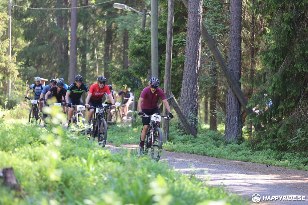 Bild från Lida Loop 2024