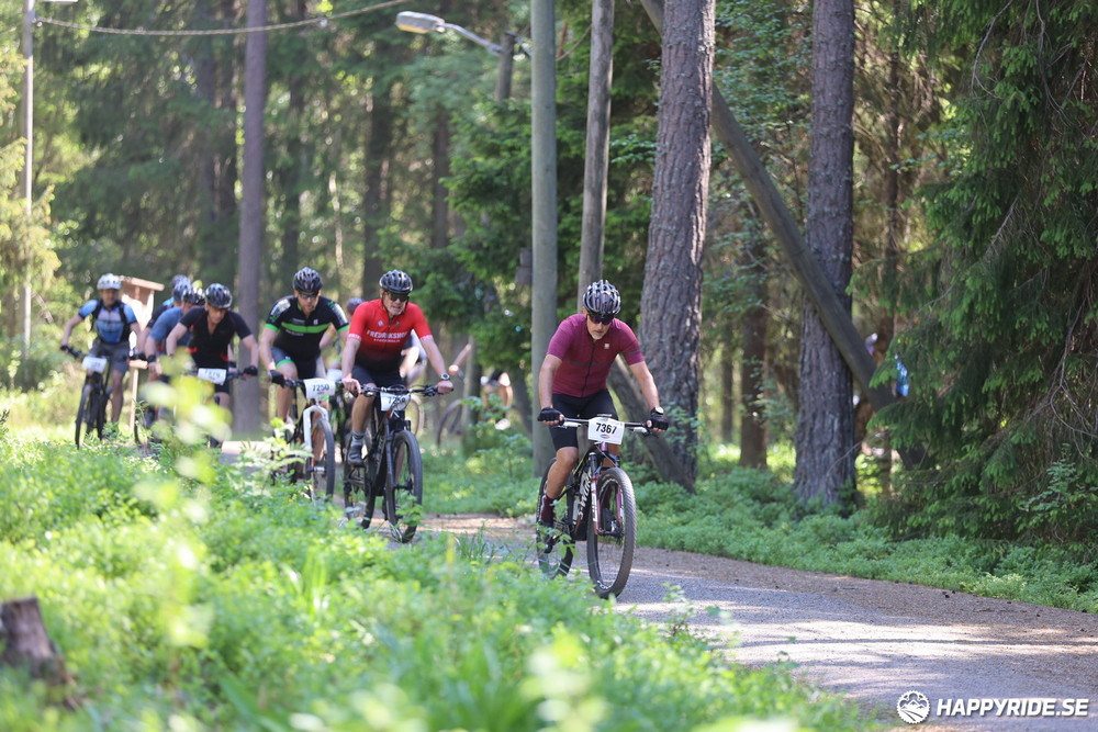 Bild från Lida Loop 2024