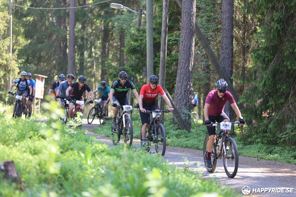 Bild från Lida Loop 2024