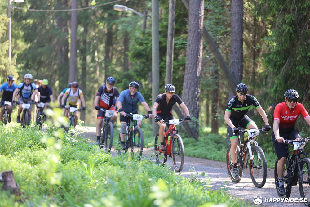 Bild från Lida Loop 2024