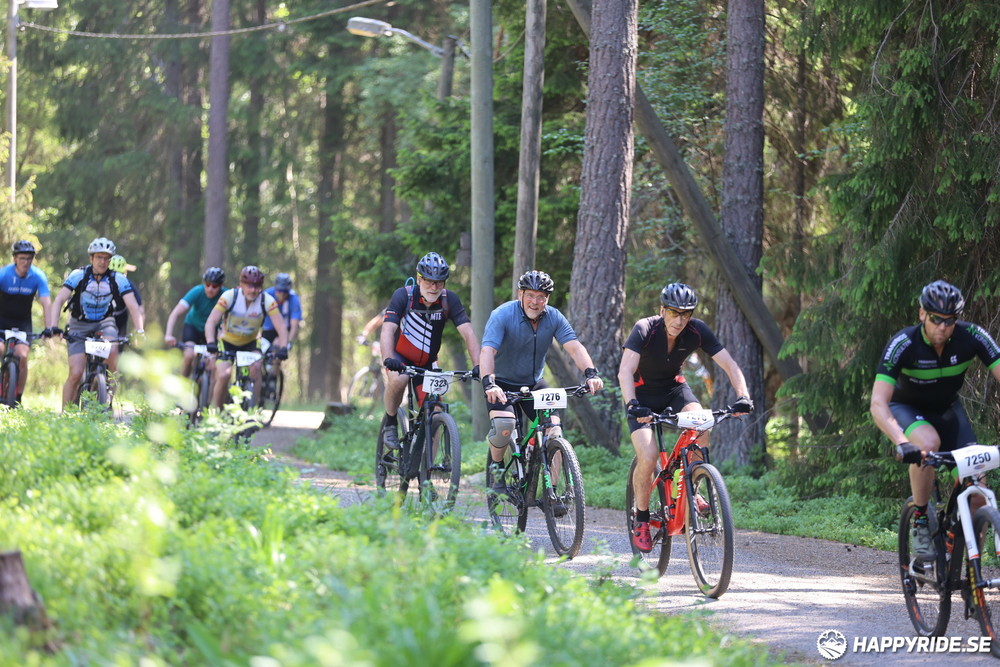 Bild från Lida Loop 2024