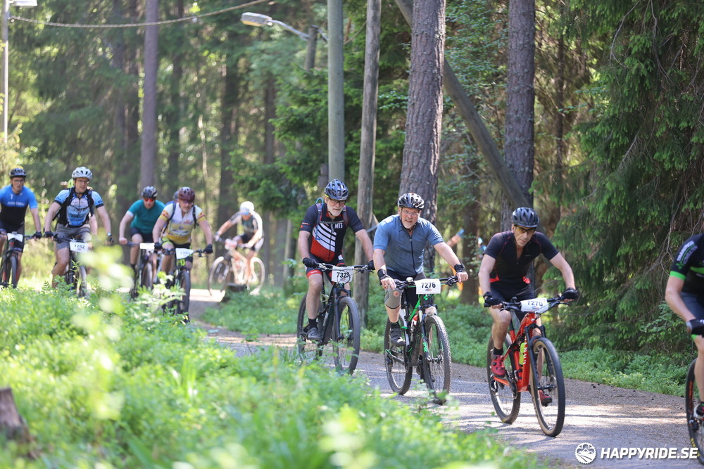 Bild från Lida Loop 2024