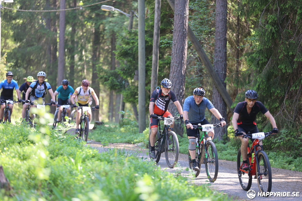 Bild från Lida Loop 2024