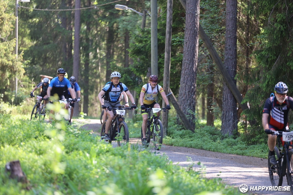 Bild från Lida Loop 2024