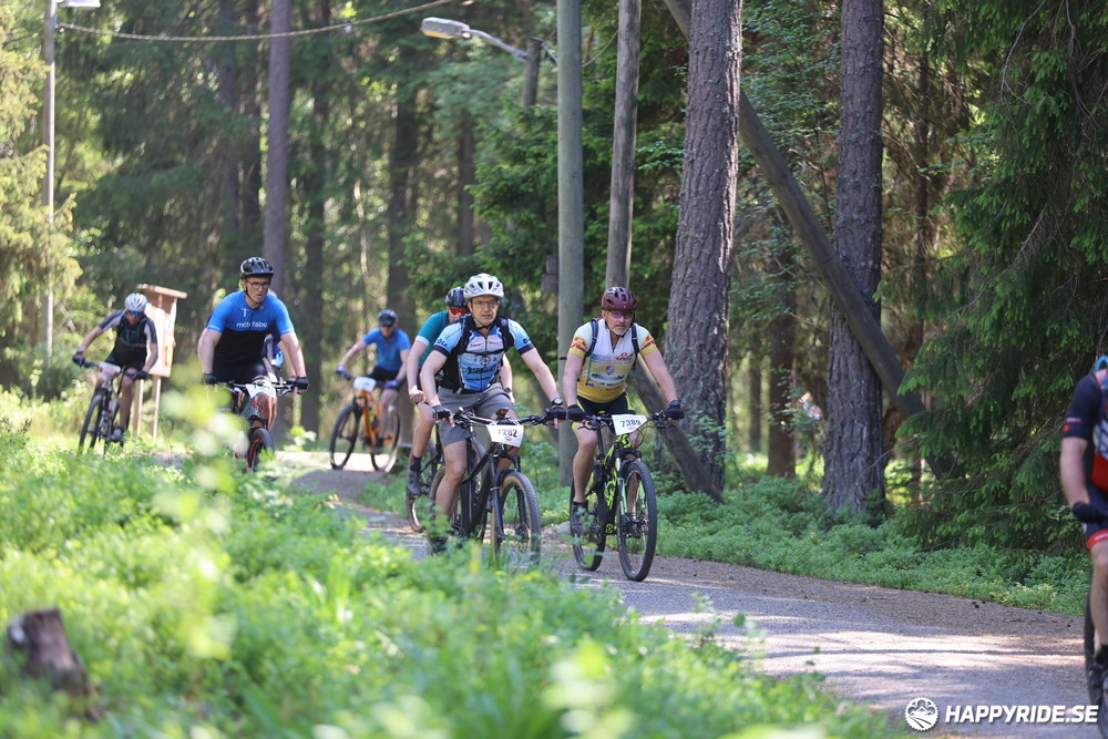 Bild från Lida Loop 2024