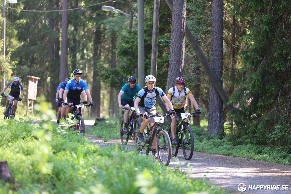 Bild från Lida Loop 2024