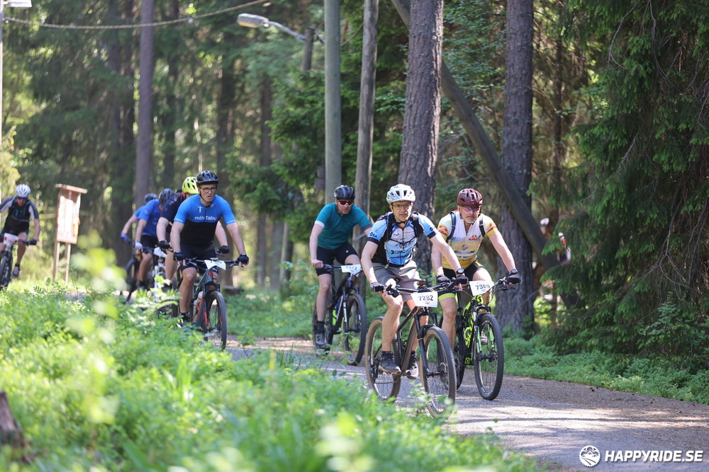 Bild från Lida Loop 2024