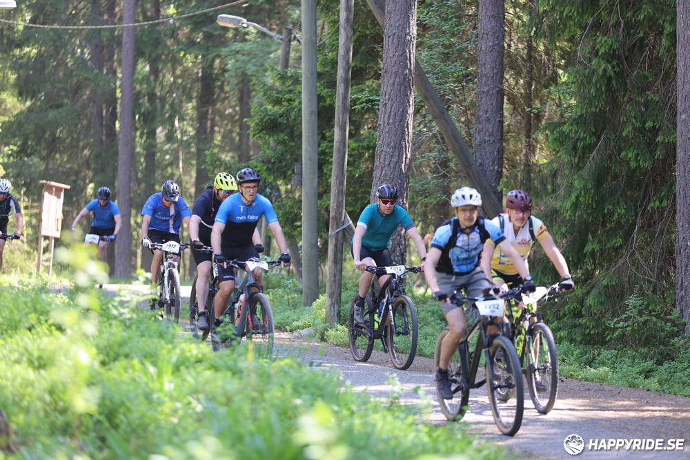 Bild från Lida Loop 2024