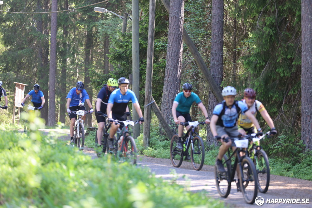 Bild från Lida Loop 2024