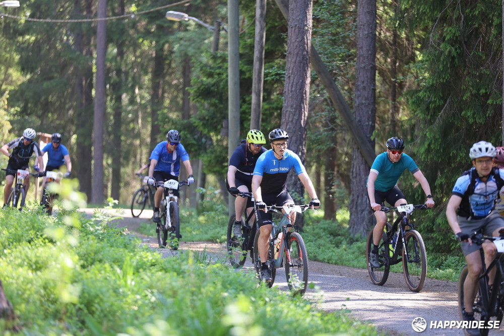 Bild från Lida Loop 2024