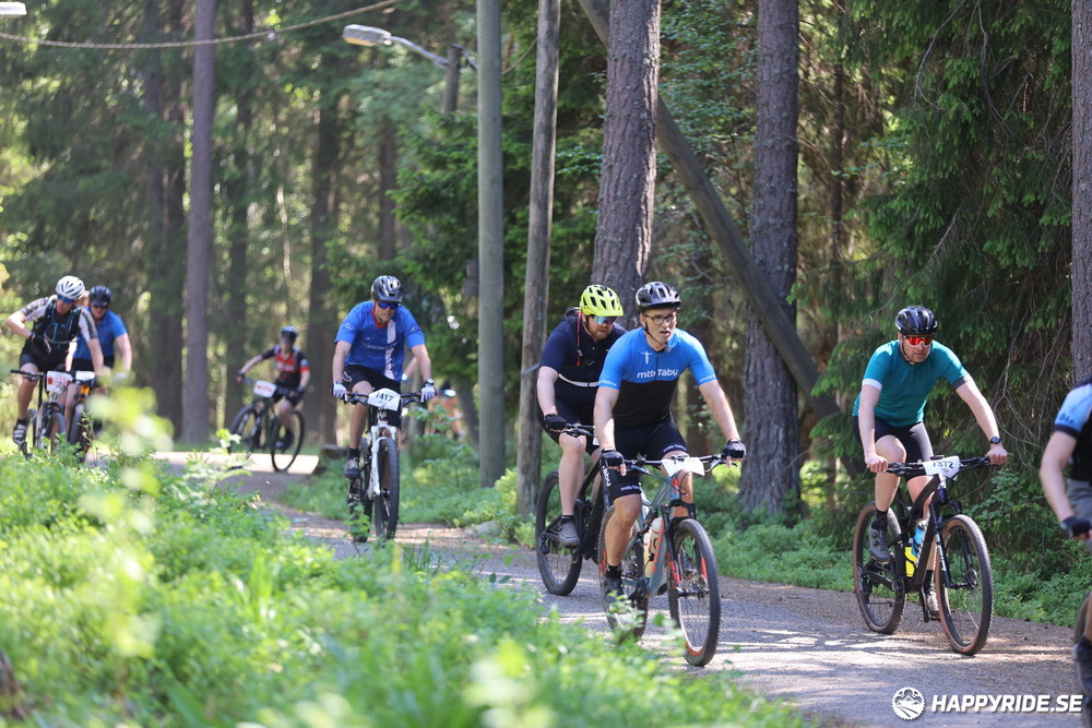 Bild från Lida Loop 2024