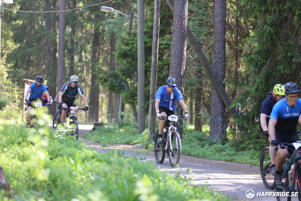 Bild från Lida Loop 2024