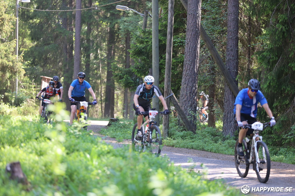 Bild från Lida Loop 2024