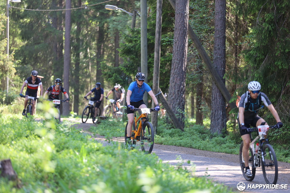 Bild från Lida Loop 2024