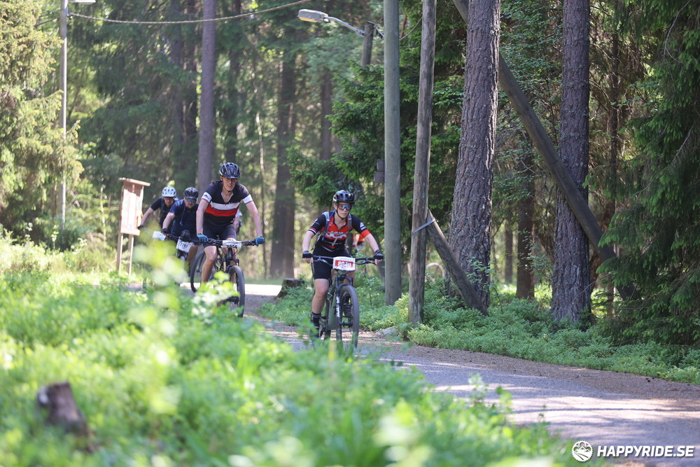 Bild från Lida Loop 2024