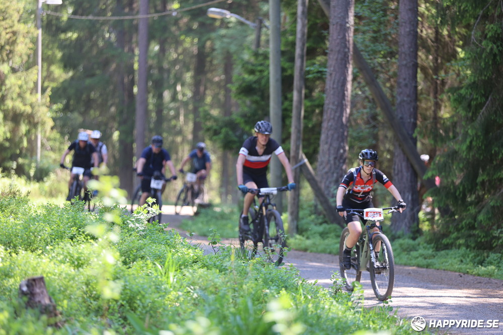 Bild från Lida Loop 2024