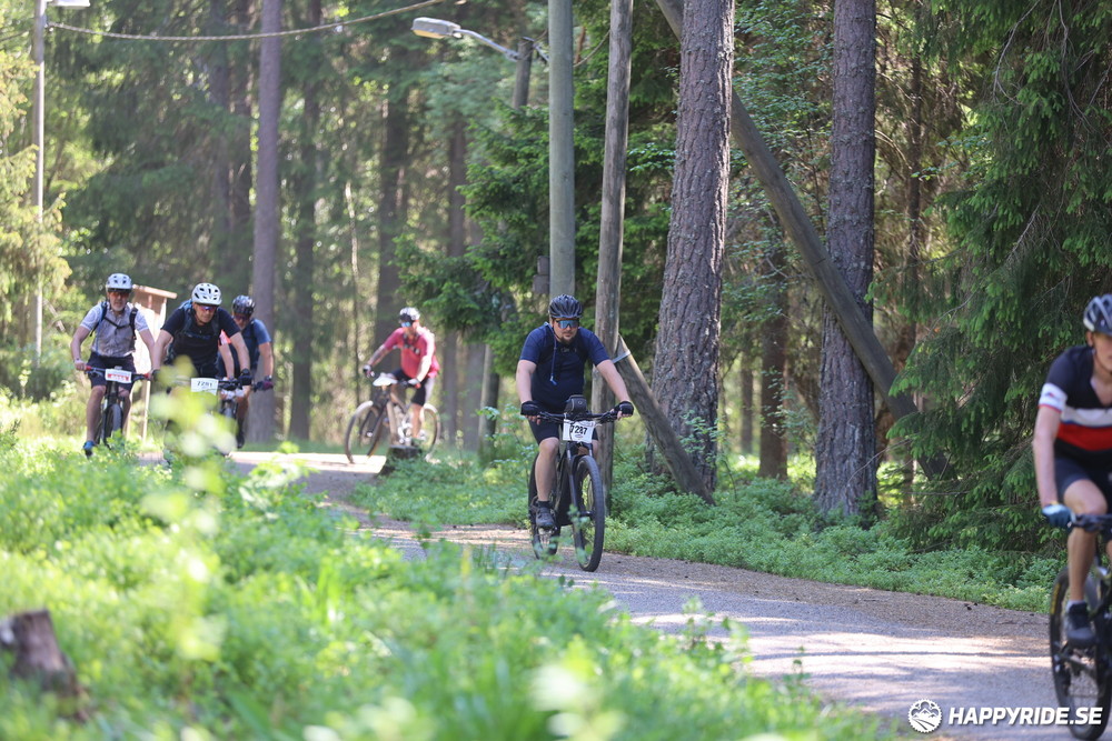 Bild från Lida Loop 2024