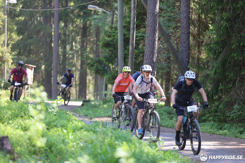 Bild från Lida Loop 2024